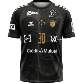 Erima Thuisshirt kind USDK 2025/26 | Maat 12 ans