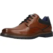Bugatti Veterschoen cognac