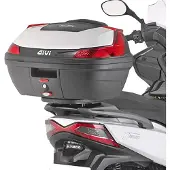Givi Topkofferdrager KYMCO XTOWN 125-300 16-18