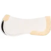 Imperial Riding Paardenschokdemper Suede Fur