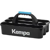 Kempa Carrier For 12 S Bottle Zwart