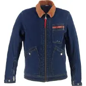 Helstons James motorjas, textiel, maat S