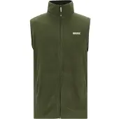 Regatta Mouwloos fleece Tobias II