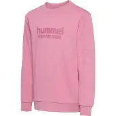 Hummel Sportief sweatshirt rosa