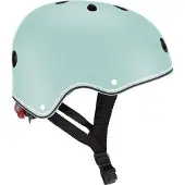 Globber Primo Junior Helmet Groen Kinderen