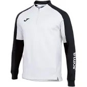 Joma Eco Championship Sweatshirt Met Halve Rits