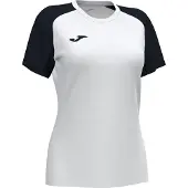 Joma Sportshirt Dames Academy IV