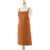 Winkler Gerecycled keukenschort met zakken Artisan