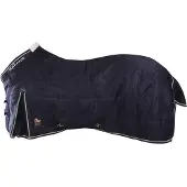 Harry's Horse Staldeken Highliner 200 Navy - 165cm - Regendeken | Staldekens paard