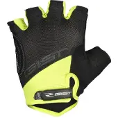 Gist D-grip Short Gloves Geel,Zwart L Man