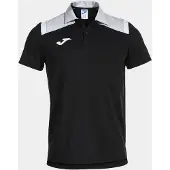 Joma Toledo Korte Mouw Poloshirt