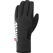 Mavic Lange handschoenen Ksyrium Thermo Zwart