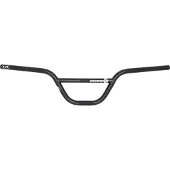 Stay Strong Chevron Cruiser BMX Handlebars Black