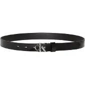 Calvin Klein Riem zwart
