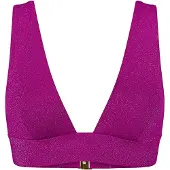 Triumph Voorgevormde Bikinitop Summer Sunset | Maat: 38D | Kleur: Raspberry