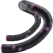 Supacaz Super Sticky Kush Galaxy Rose Hanger Tape with Pink Closures