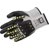 Safety Jogger Proimpact Single