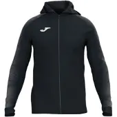 Joma Dames trainingsjack met capuchon Elite XI
