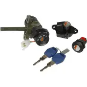 Vparts Sport City Contactslot