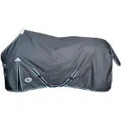 Harry's Horse Deken Thor 0gr Donkerblauw - 105/135