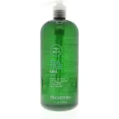 Paul Mitchell Tea Tree Hand Soap, Refereshing Deep Cleanser -