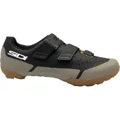Sidi Asper schoenen Zwart, Maat 45 - EUR