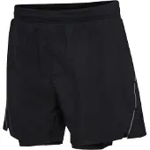 Newline Sportbroek zwart