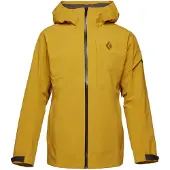 Black Diamond Recon Stretch Ski Shell Jas