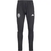 Kappa As Monaco 24/25 Abunszip Pro 8 Training Broek