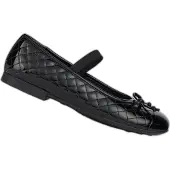 Geox Plie Mary Janes