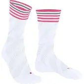 Falke RU Ultralight, hardloopsok, dames, wit