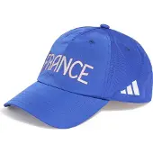 Adidas Team France Tech Honkbalpet