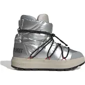 Adidas Snowboots 'Ace' zilver