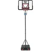 Midwest Pro Basketball Stand (8ft, 9ft,10ft)