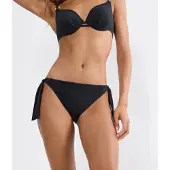 Triumph Bikinibroek ' Red Label Summer Twist ' zwart