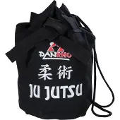 Danrho Ju-jitsu canvas tas Dojo Line