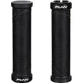 FUNN Paar Hilt Junior 115mm Zwart Handvatten