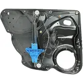 METZGER 2160300 Raammechanisme