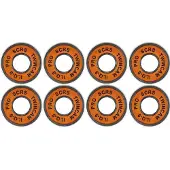 Tempish Ilq9 Pro Twincam Lager 8 Eenheden