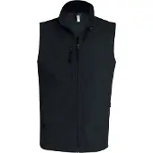 Kariban Softshell Bodywarmer | Maat: M