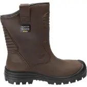 Safety Jogger Mayon S3s Werklaars | Maat: 36