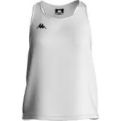 Kappa Ipef Mouwloos T-shirt