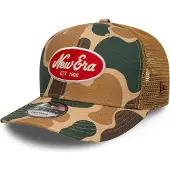 New Era Trucker pet 9Fifty