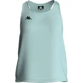 Kappa Ipef Mouwloos T-shirt