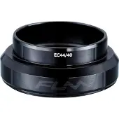 FUNN Descend Laag Balhoofd 1.5" EC44, zwart 2019 Balhoofden