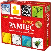Adamigo Memory Super pamięć