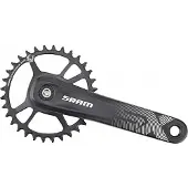 Sram Sx-1 Eagle Ps Power Spline Crankstel