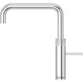 Quooker Fusion Square Chroom