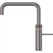 Quooker Fusion Square Gunmetal