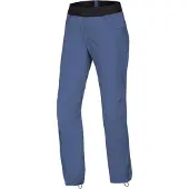 Ocun - Mánia Pants - Klimbroek XL - Regular, blauw